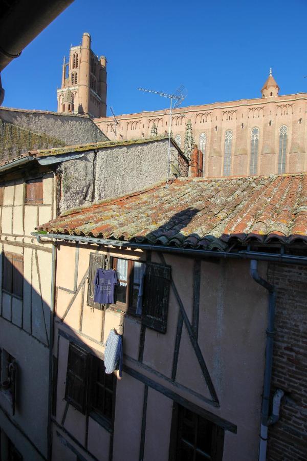 Sous Les Toits De Sainte-cecile *