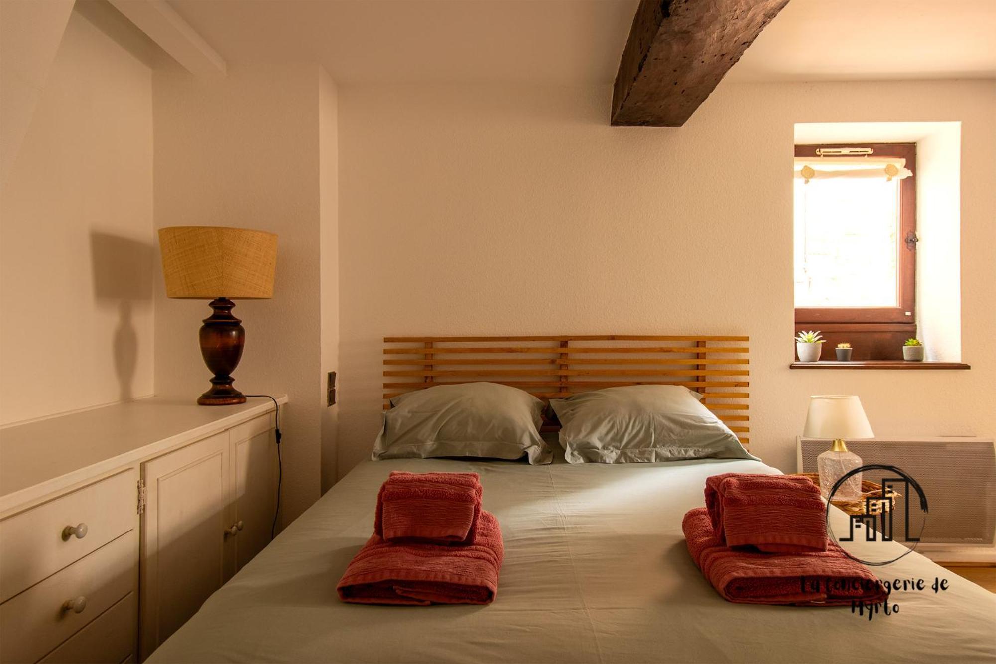 Holiday home Sous Les Toits De Sainte-cecile Albi
